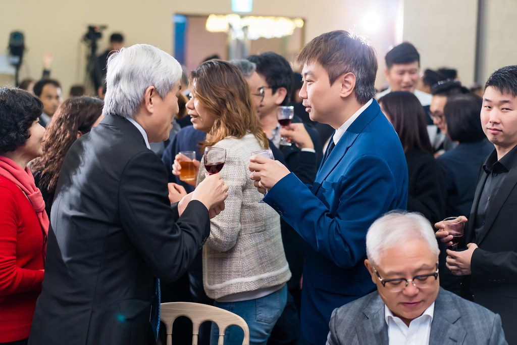 [活動攝影]AI烏托邦 技嘉供應商尾牙-最專業的團隊完成每場完美活動攝影，拍的不只好更要快! #雲端攝影