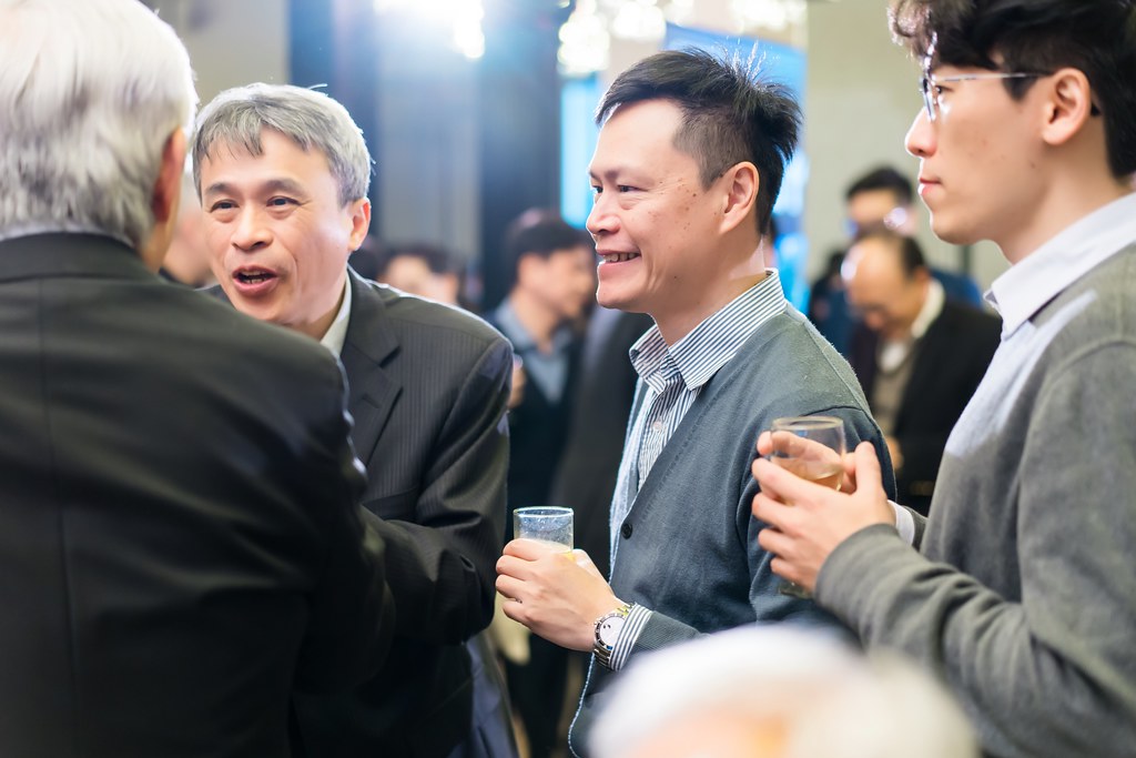 [活動攝影]AI烏托邦 技嘉供應商尾牙-最專業的團隊完成每場完美活動攝影，拍的不只好更要快! #即拍即印