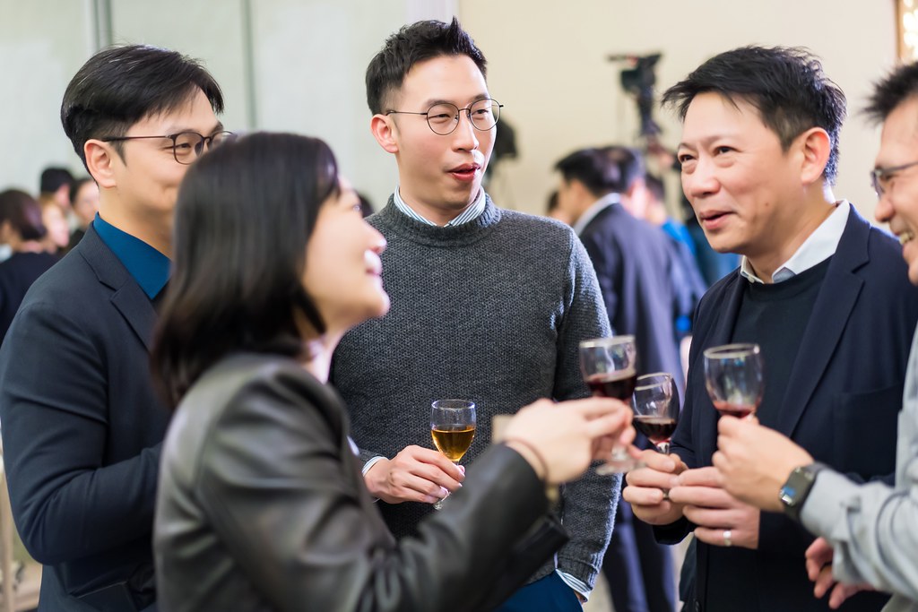 [活動攝影]AI烏托邦 技嘉供應商尾牙-最專業的團隊完成每場完美活動攝影，拍的不只好更要快! #尾牙攝影