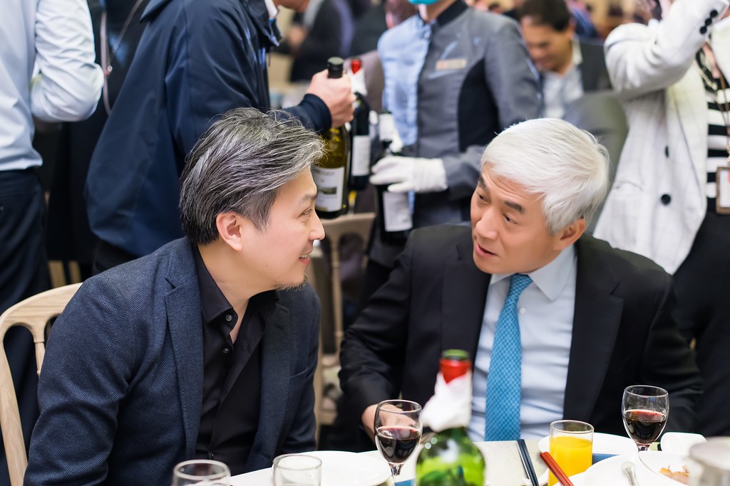 [活動攝影]AI烏托邦 技嘉供應商尾牙-最專業的團隊完成每場完美活動攝影，拍的不只好更要快! #尾牙攝影