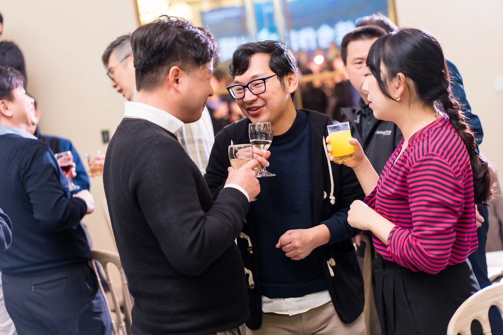 [活動攝影]AI烏托邦 技嘉供應商尾牙-最專業的團隊完成每場完美活動攝影，拍的不只好更要快! #活動拍攝