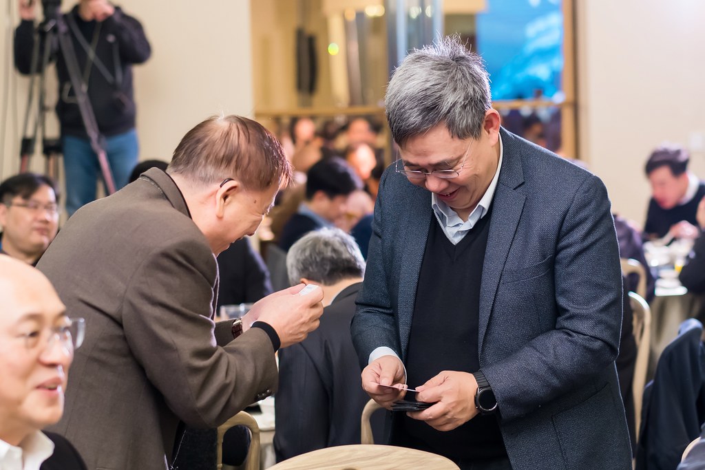 [活動攝影]AI烏托邦 技嘉供應商尾牙-最專業的團隊完成每場完美活動攝影，拍的不只好更要快! #尾牙攝影