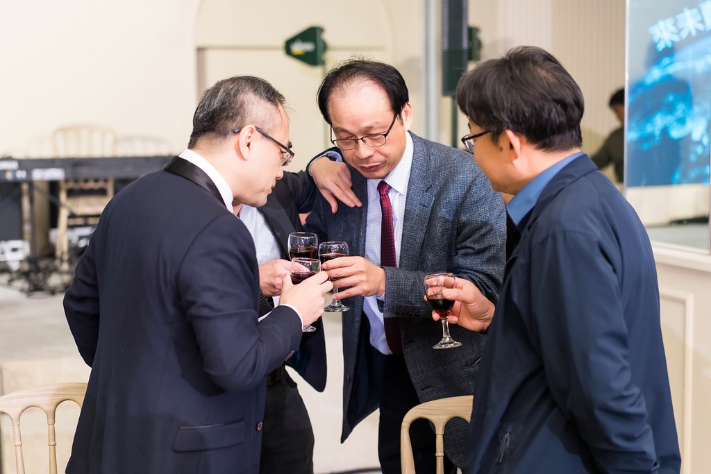 [活動攝影]AI烏托邦 技嘉供應商尾牙-最專業的團隊完成每場完美活動攝影，拍的不只好更要快! #活動攝影