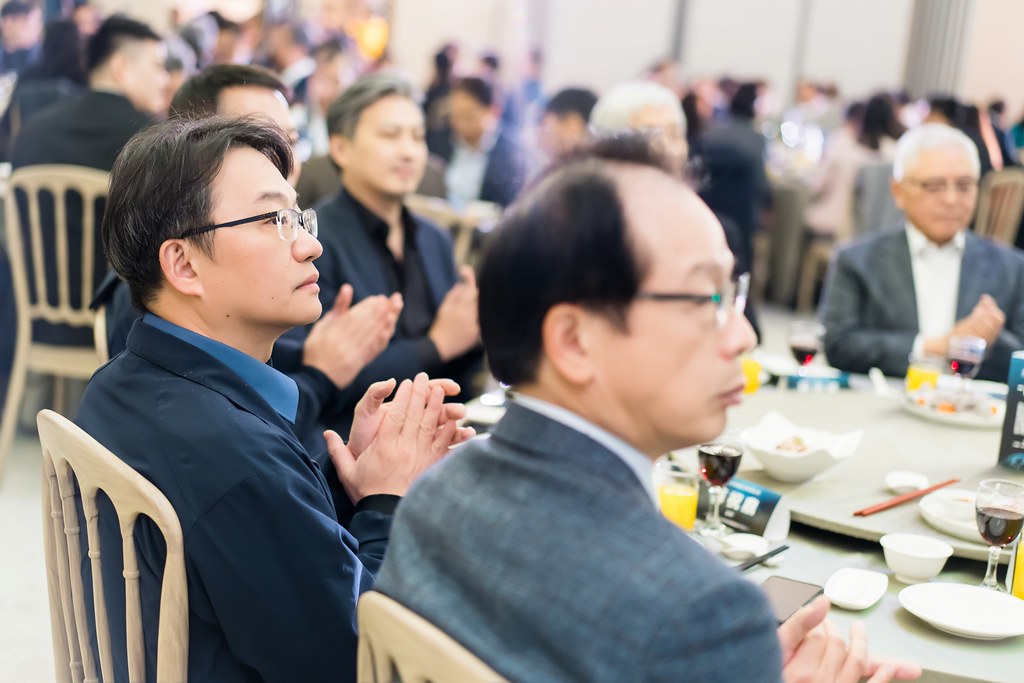 [活動攝影]AI烏托邦 技嘉供應商尾牙-最專業的團隊完成每場完美活動攝影，拍的不只好更要快! #活動拍攝