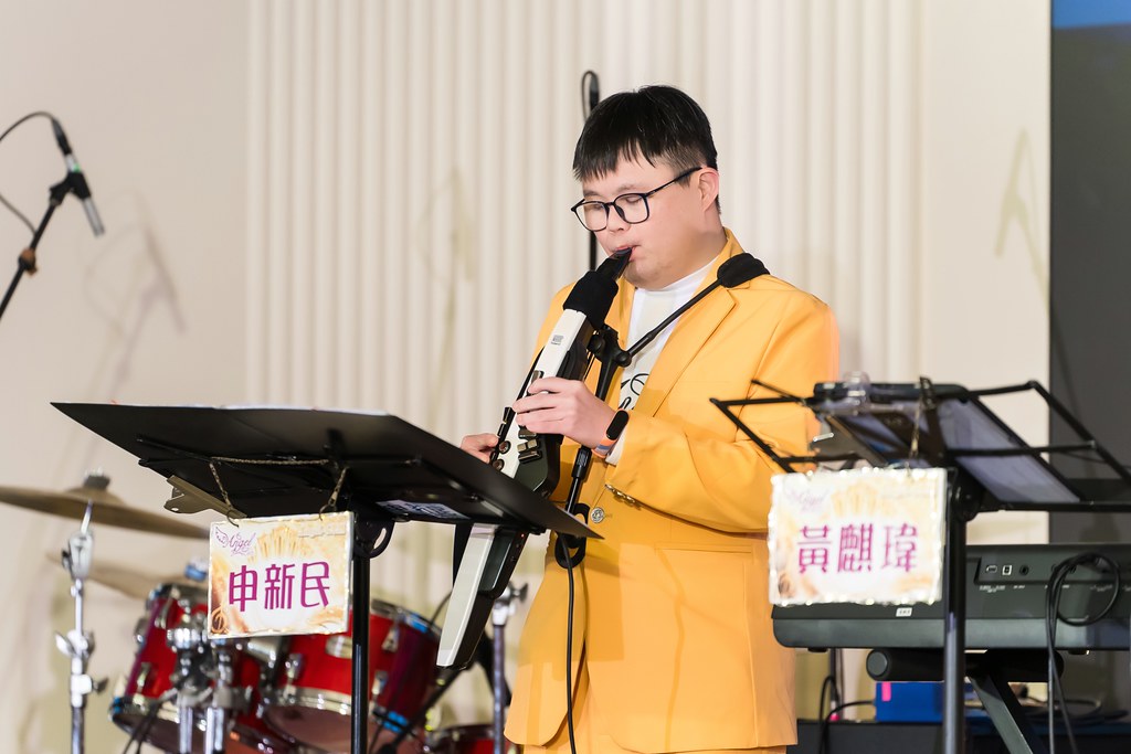 [活動攝影]AI烏托邦 技嘉供應商尾牙-最專業的團隊完成每場完美活動攝影，拍的不只好更要快! #即時攝影