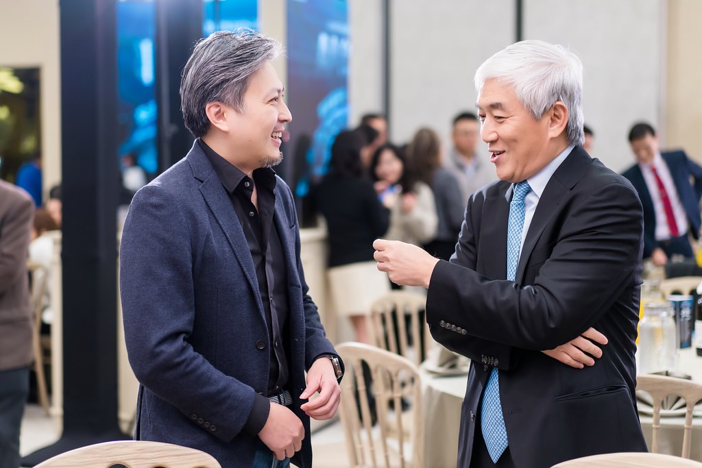 [活動攝影]AI烏托邦 技嘉供應商尾牙-最專業的團隊完成每場完美活動攝影，拍的不只好更要快! #活動拍攝