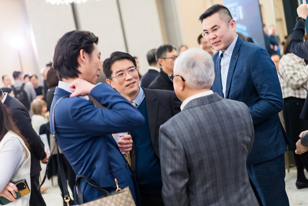 [活動攝影]AI烏托邦 技嘉供應商尾牙-最專業的團隊完成每場完美活動攝影，拍的不只好更要快! #活動攝影