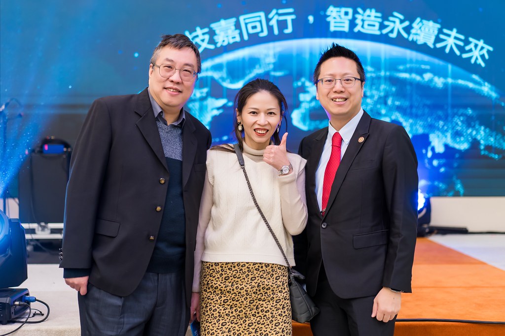 [活動攝影]AI烏托邦 技嘉供應商尾牙-最專業的團隊完成每場完美活動攝影，拍的不只好更要快! #活動攝影