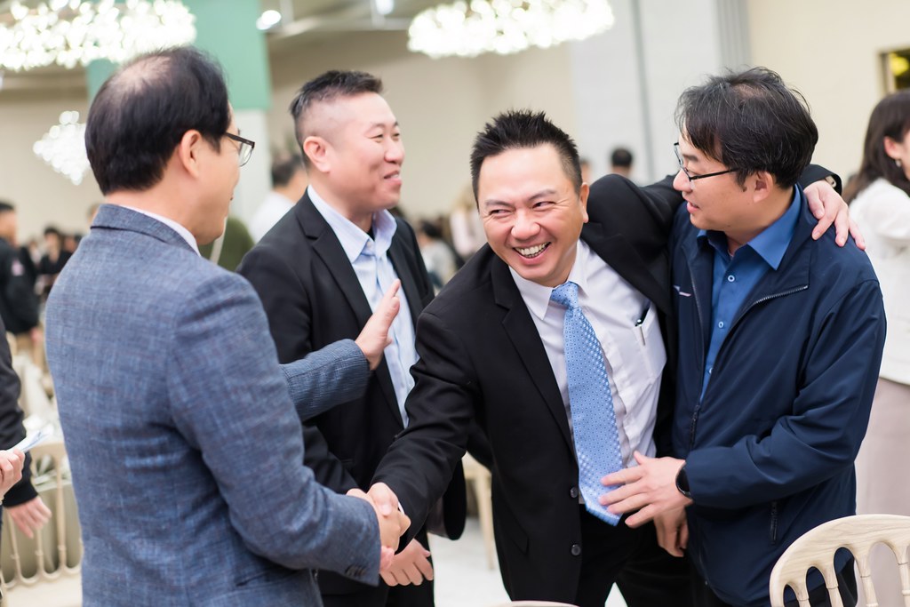 [活動攝影]AI烏托邦 技嘉供應商尾牙-最專業的團隊完成每場完美活動攝影，拍的不只好更要快! #活動拍攝