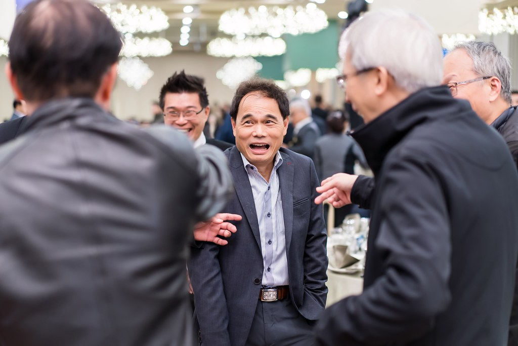 [活動攝影]AI烏托邦 技嘉供應商尾牙-最專業的團隊完成每場完美活動攝影，拍的不只好更要快! #即時攝影