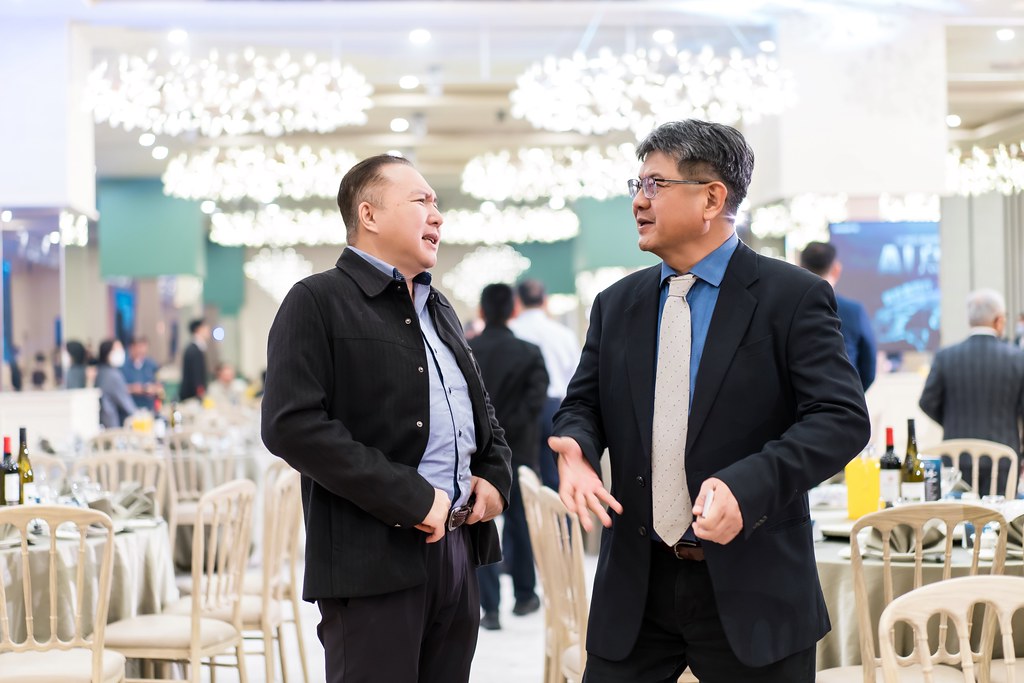 [活動攝影]AI烏托邦 技嘉供應商尾牙-最專業的團隊完成每場完美活動攝影，拍的不只好更要快! #即時攝影
