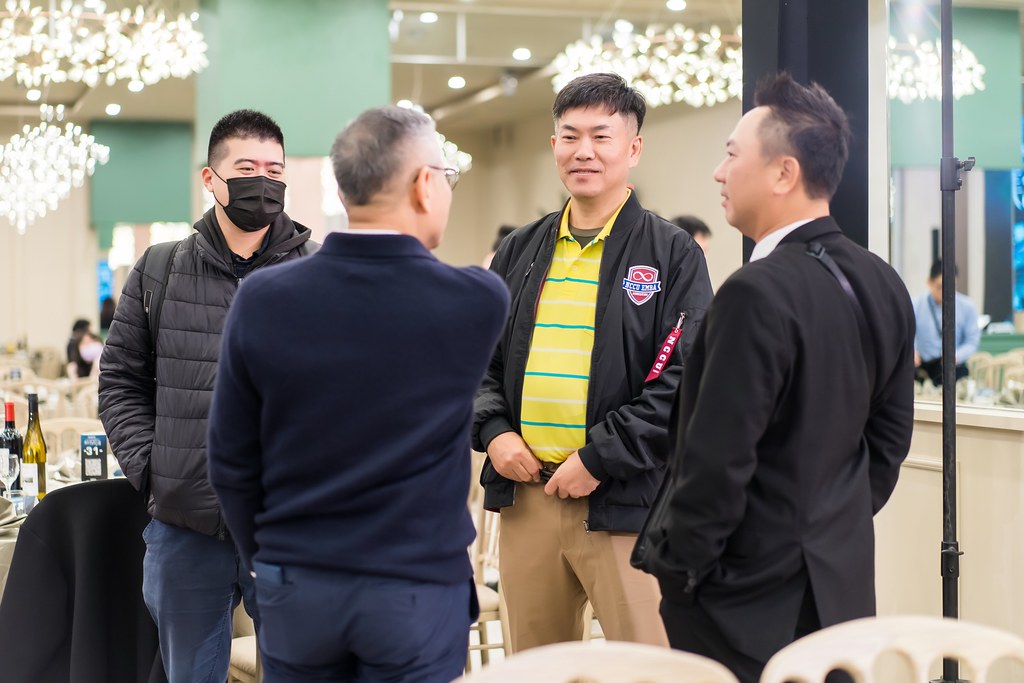 [活動攝影]AI烏托邦 技嘉供應商尾牙-最專業的團隊完成每場完美活動攝影，拍的不只好更要快! #活動攝影
