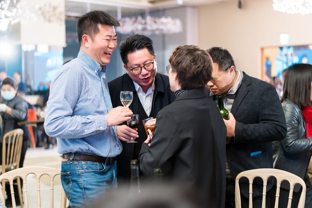 [活動攝影]AI烏托邦 技嘉供應商尾牙-最專業的團隊完成每場完美活動攝影，拍的不只好更要快! #即時攝影