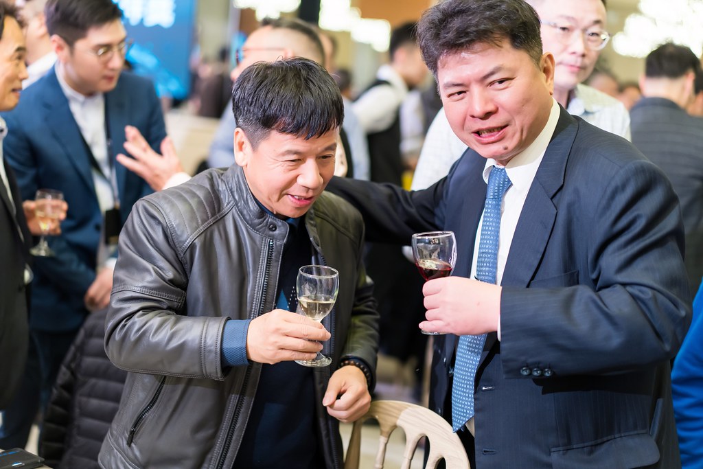 [活動攝影]AI烏托邦 技嘉供應商尾牙-最專業的團隊完成每場完美活動攝影，拍的不只好更要快! #尾牙攝影
