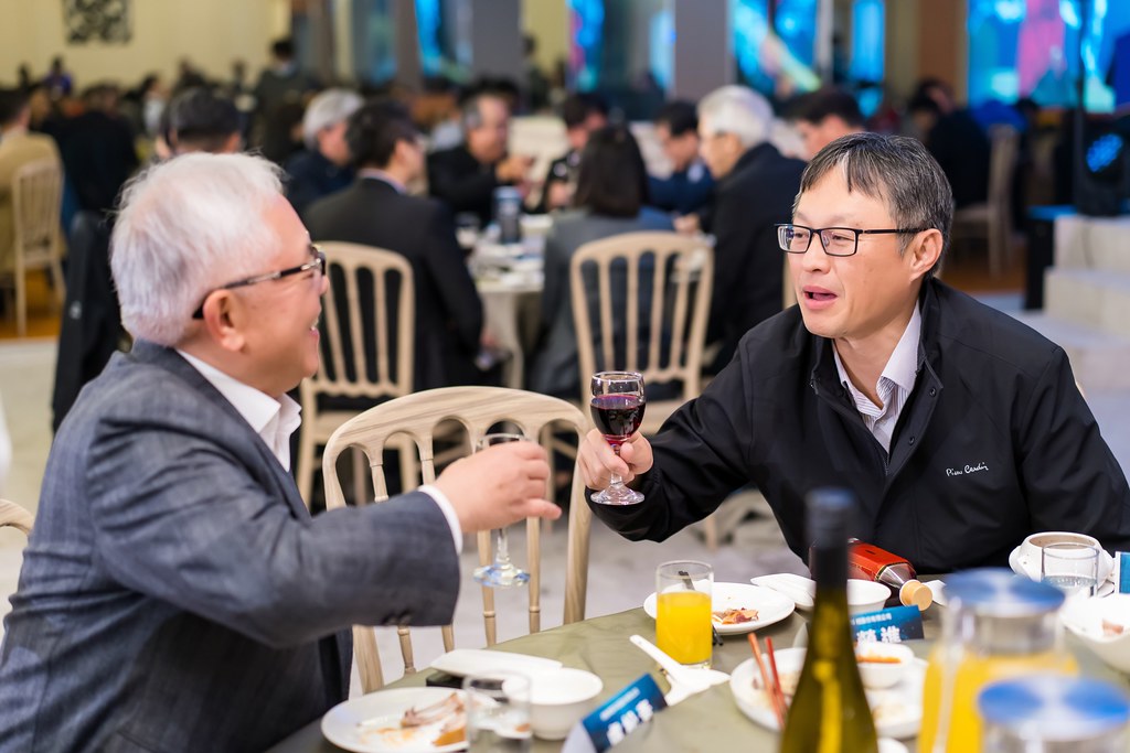 [活動攝影]AI烏托邦 技嘉供應商尾牙-最專業的團隊完成每場完美活動攝影，拍的不只好更要快! #尾牙攝影