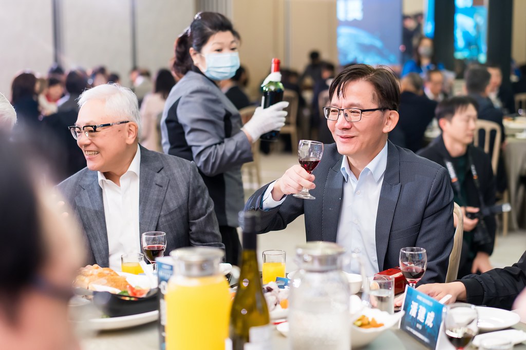 [活動攝影]AI烏托邦 技嘉供應商尾牙-最專業的團隊完成每場完美活動攝影，拍的不只好更要快! #活動拍立得