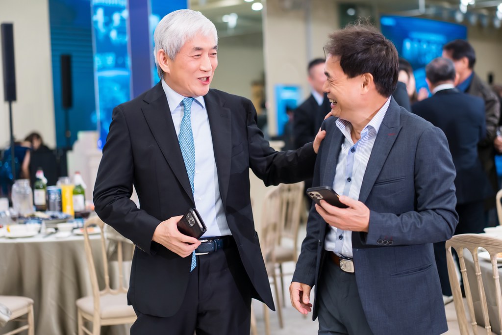 [活動攝影]AI烏托邦 技嘉供應商尾牙-最專業的團隊完成每場完美活動攝影，拍的不只好更要快! #活動拍立得