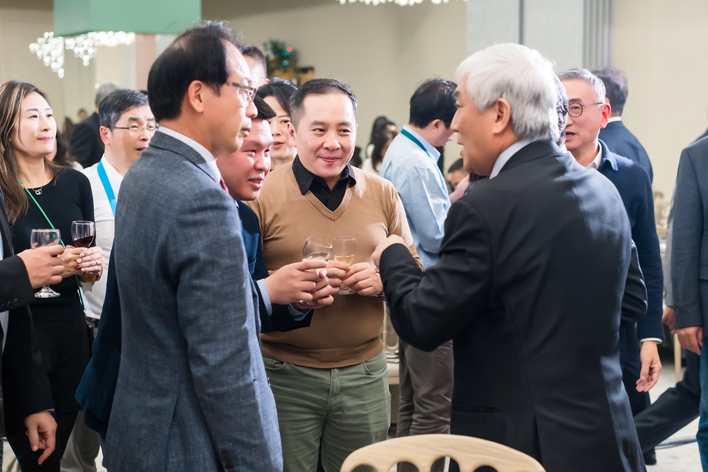 [活動攝影]AI烏托邦 技嘉供應商尾牙-最專業的團隊完成每場完美活動攝影，拍的不只好更要快! #雲端攝影