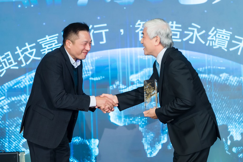 [活動攝影]AI烏托邦 技嘉供應商尾牙-最專業的團隊完成每場完美活動攝影，拍的不只好更要快! #活動攝影