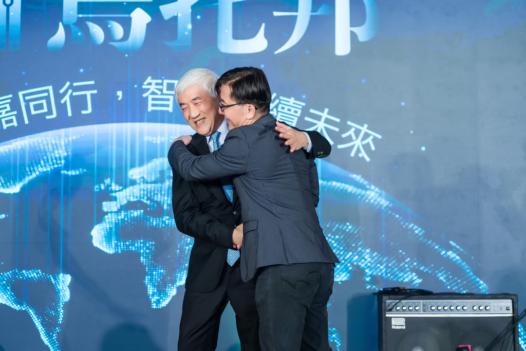[活動攝影]AI烏托邦 技嘉供應商尾牙-最專業的團隊完成每場完美活動攝影，拍的不只好更要快! #活動拍攝