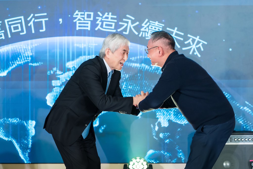 [活動攝影]AI烏托邦 技嘉供應商尾牙-最專業的團隊完成每場完美活動攝影，拍的不只好更要快! #雲端攝影