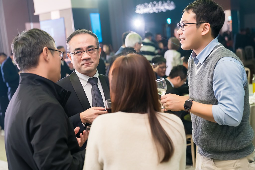 [活動攝影]AI烏托邦 技嘉供應商尾牙-最專業的團隊完成每場完美活動攝影，拍的不只好更要快! #活動拍攝