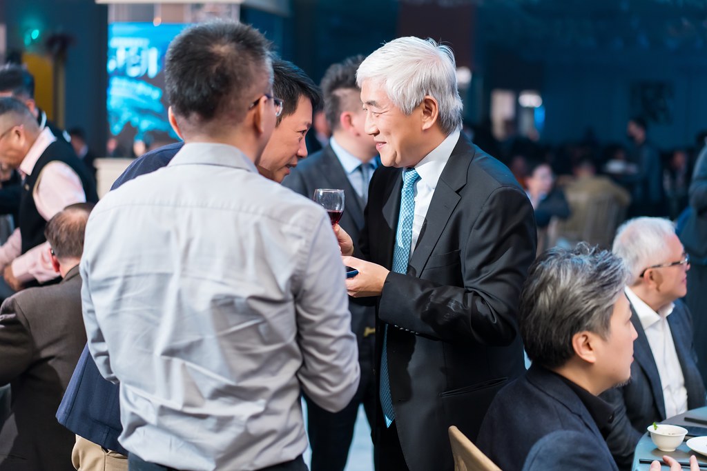 [活動攝影]AI烏托邦 技嘉供應商尾牙-最專業的團隊完成每場完美活動攝影，拍的不只好更要快! #即時攝影