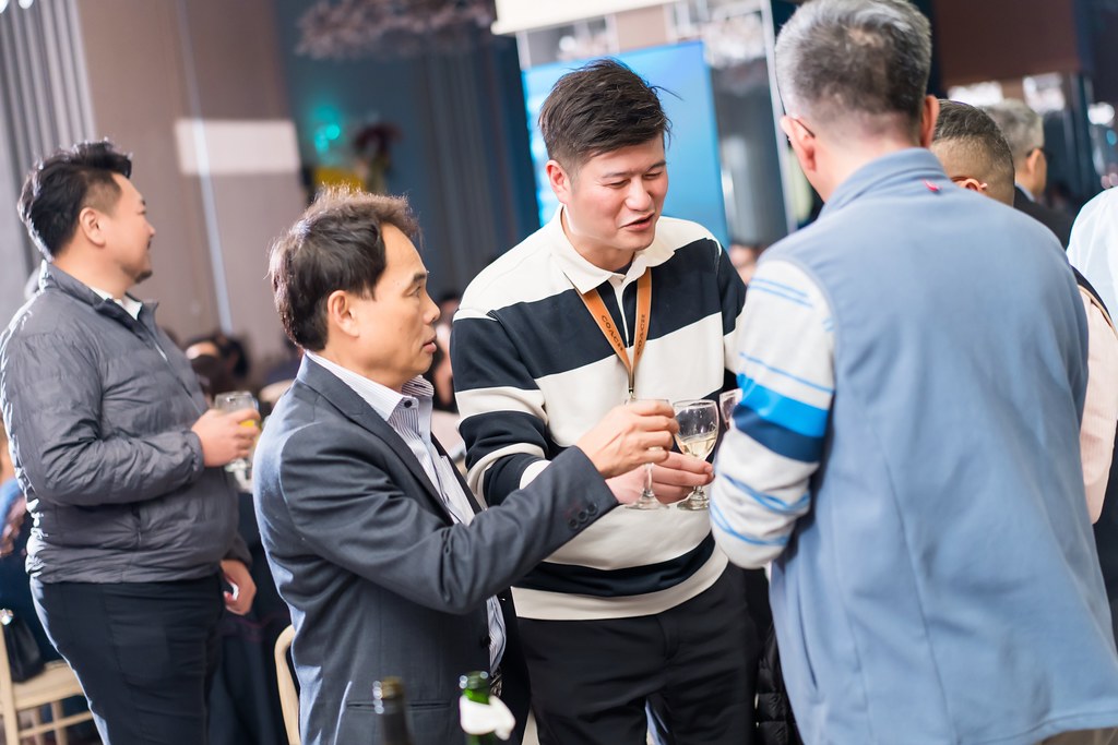 [活動攝影]AI烏托邦 技嘉供應商尾牙-最專業的團隊完成每場完美活動攝影，拍的不只好更要快! #活動拍攝