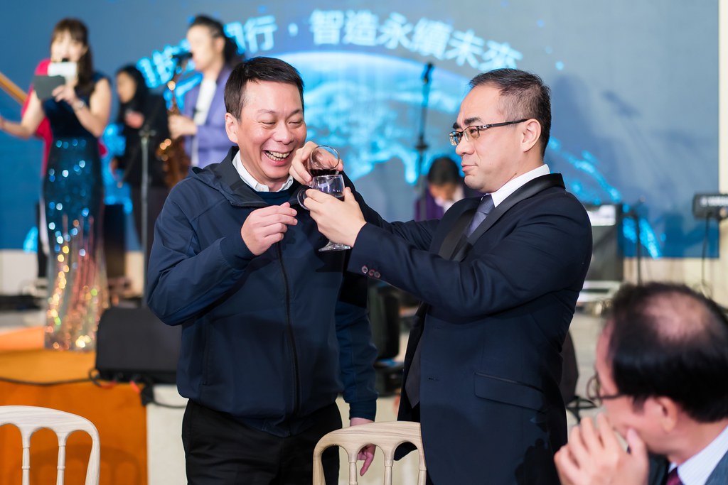 [活動攝影]AI烏托邦 技嘉供應商尾牙-最專業的團隊完成每場完美活動攝影，拍的不只好更要快! #活動拍立得