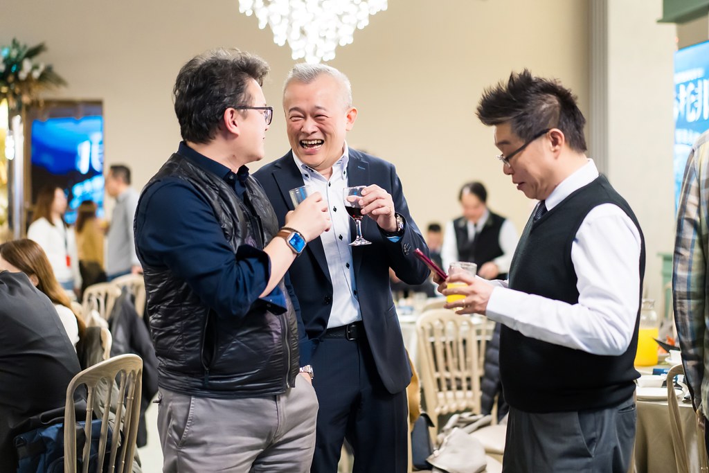 [活動攝影]AI烏托邦 技嘉供應商尾牙-最專業的團隊完成每場完美活動攝影，拍的不只好更要快! #即拍即印