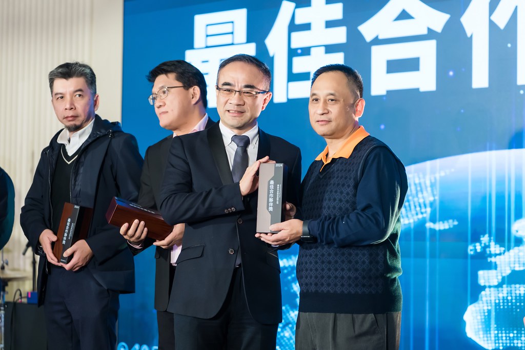 [活動攝影]AI烏托邦 技嘉供應商尾牙-最專業的團隊完成每場完美活動攝影，拍的不只好更要快! #活動拍攝