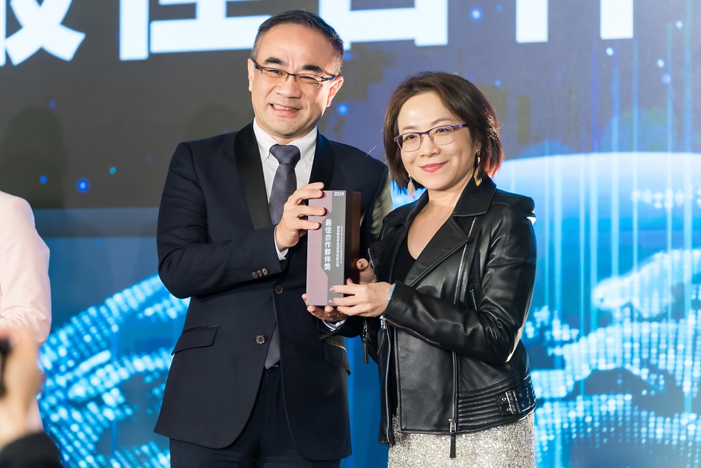 [活動攝影]AI烏托邦 技嘉供應商尾牙-最專業的團隊完成每場完美活動攝影，拍的不只好更要快! #活動拍攝