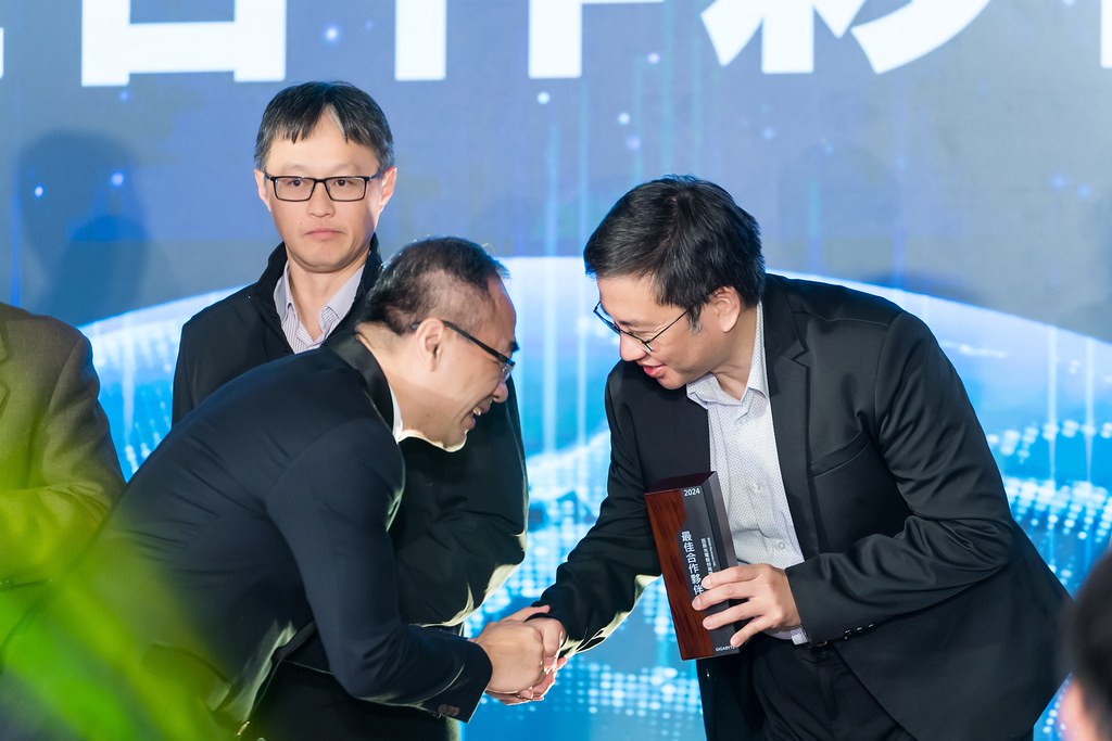 [活動攝影]AI烏托邦 技嘉供應商尾牙-最專業的團隊完成每場完美活動攝影，拍的不只好更要快! #活動攝影