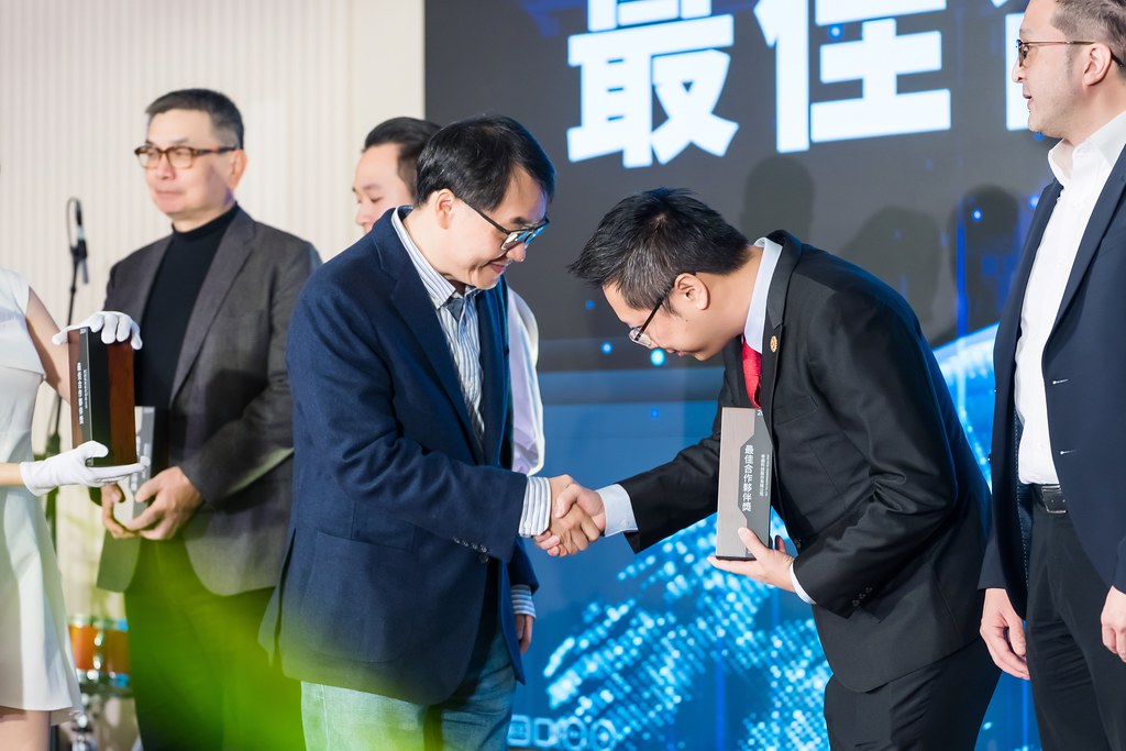 [活動攝影]AI烏托邦 技嘉供應商尾牙-最專業的團隊完成每場完美活動攝影，拍的不只好更要快! #雲端攝影