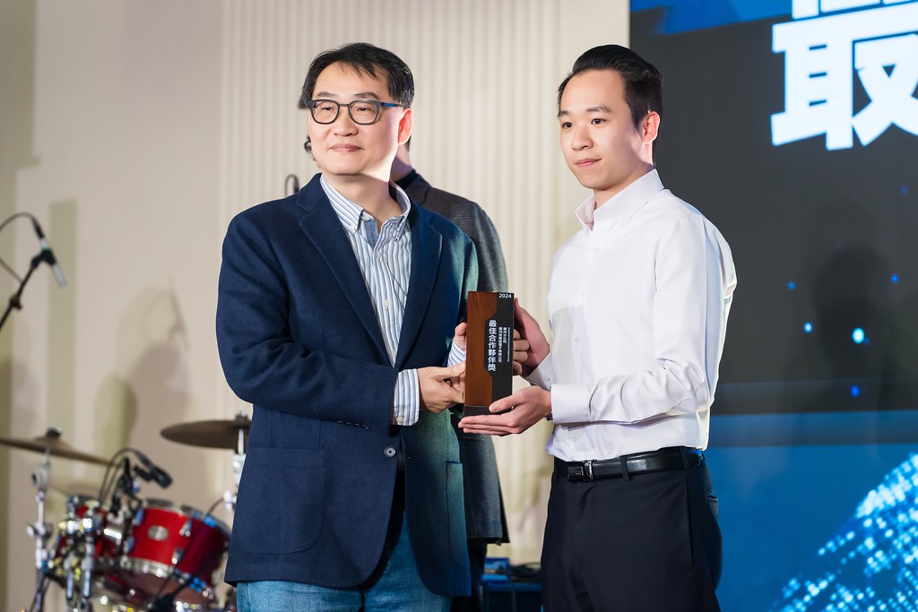 [活動攝影]AI烏托邦 技嘉供應商尾牙-最專業的團隊完成每場完美活動攝影，拍的不只好更要快! #即拍即印