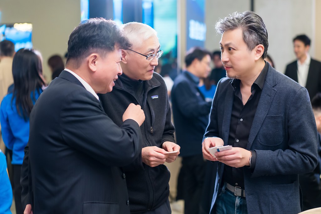 [活動攝影]AI烏托邦 技嘉供應商尾牙-最專業的團隊完成每場完美活動攝影，拍的不只好更要快! #活動攝影