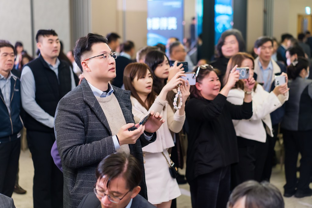 [活動攝影]AI烏托邦 技嘉供應商尾牙-最專業的團隊完成每場完美活動攝影，拍的不只好更要快! #尾牙攝影
