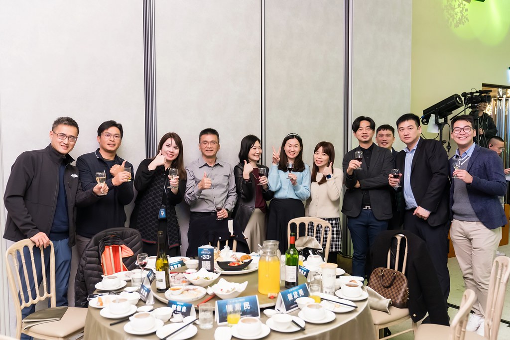 [活動攝影]AI烏托邦 技嘉供應商尾牙-最專業的團隊完成每場完美活動攝影，拍的不只好更要快! #活動拍攝