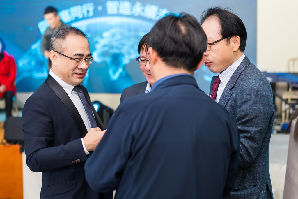 [活動攝影]AI烏托邦 技嘉供應商尾牙-最專業的團隊完成每場完美活動攝影，拍的不只好更要快! #雲端攝影
