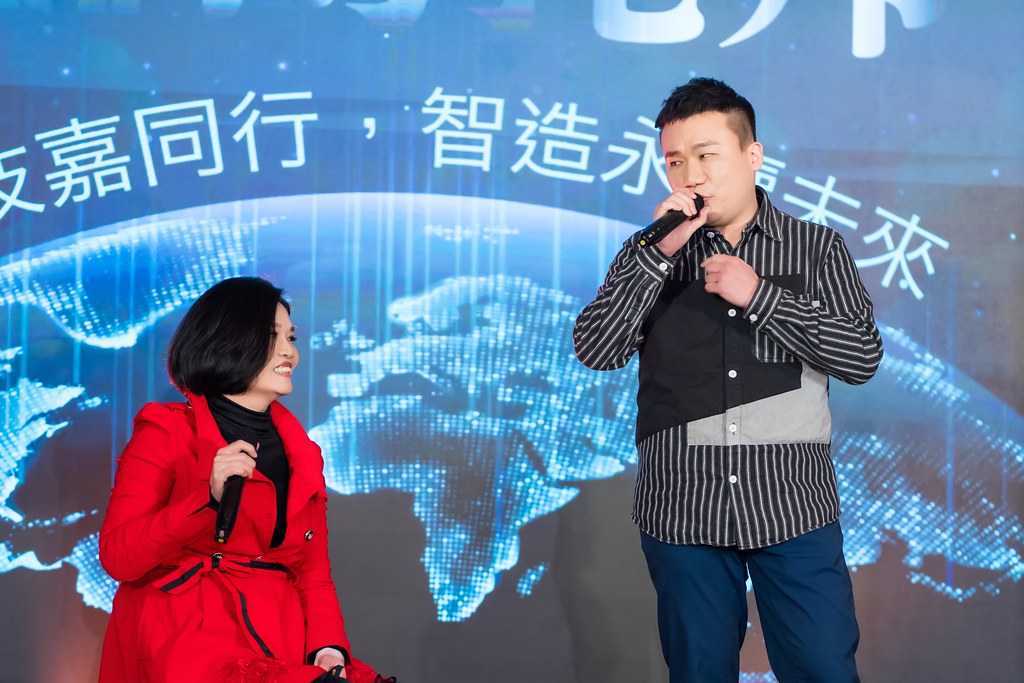 [活動攝影]AI烏托邦 技嘉供應商尾牙-最專業的團隊完成每場完美活動攝影，拍的不只好更要快! #即拍即印