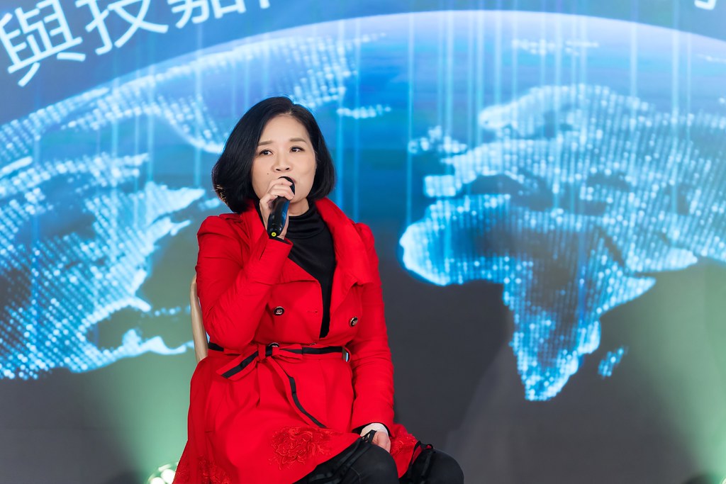 [活動攝影]AI烏托邦 技嘉供應商尾牙-最專業的團隊完成每場完美活動攝影，拍的不只好更要快! #活動攝影