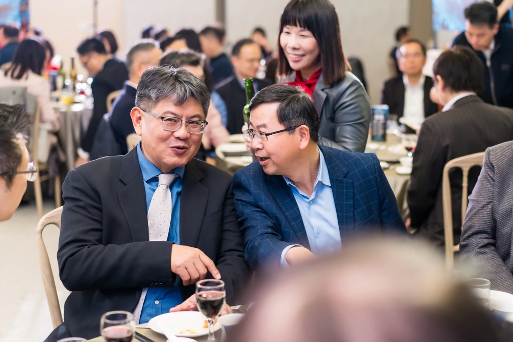 [活動攝影]AI烏托邦 技嘉供應商尾牙-最專業的團隊完成每場完美活動攝影，拍的不只好更要快! #尾牙攝影