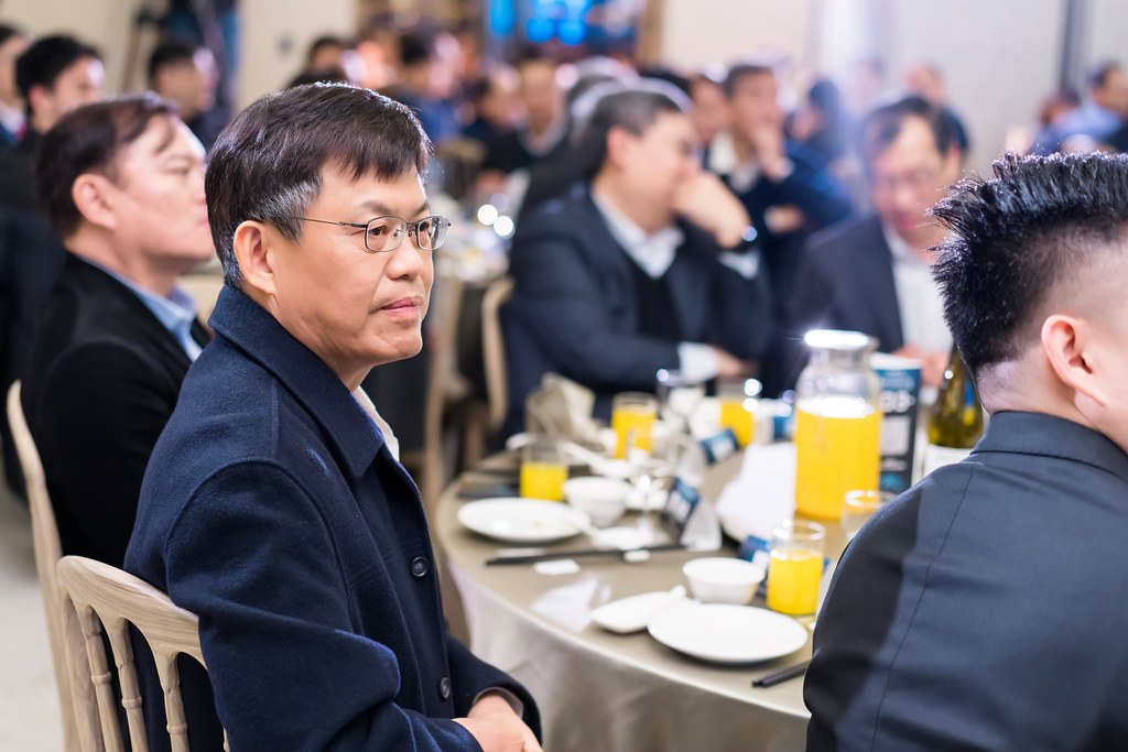 [活動攝影]AI烏托邦 技嘉供應商尾牙-最專業的團隊完成每場完美活動攝影，拍的不只好更要快! #活動攝影