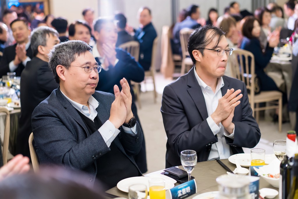 [活動攝影]AI烏托邦 技嘉供應商尾牙-最專業的團隊完成每場完美活動攝影，拍的不只好更要快! #尾牙攝影