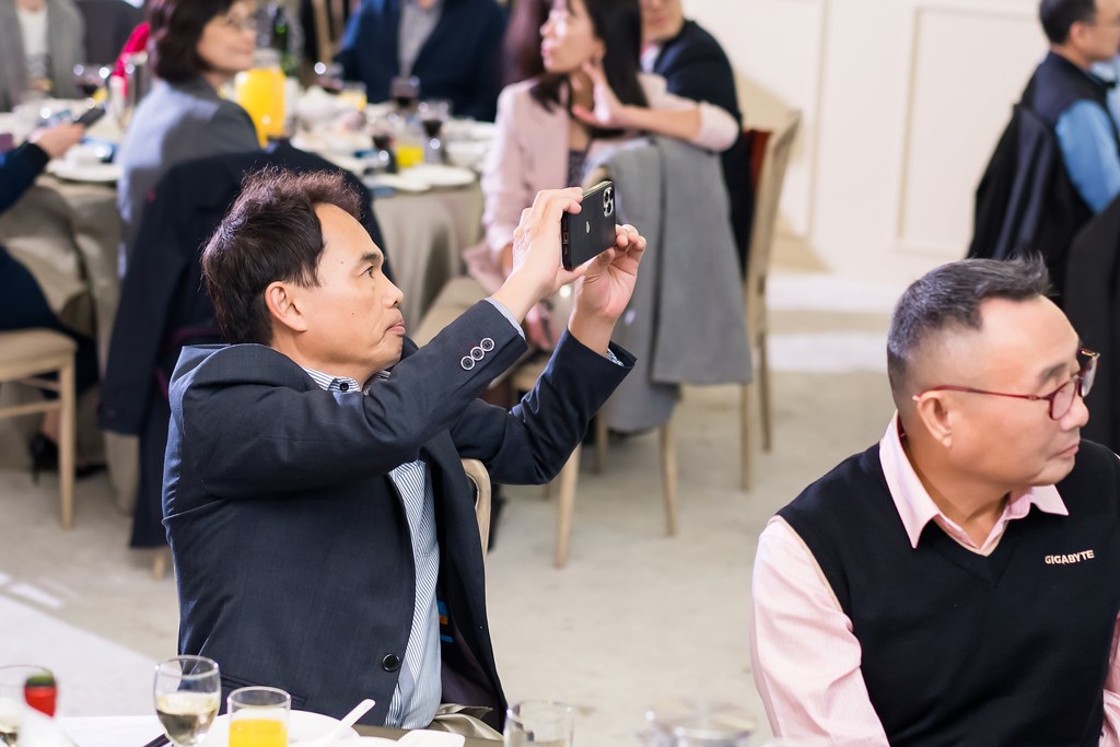 [活動攝影]AI烏托邦 技嘉供應商尾牙-最專業的團隊完成每場完美活動攝影，拍的不只好更要快! #尾牙攝影