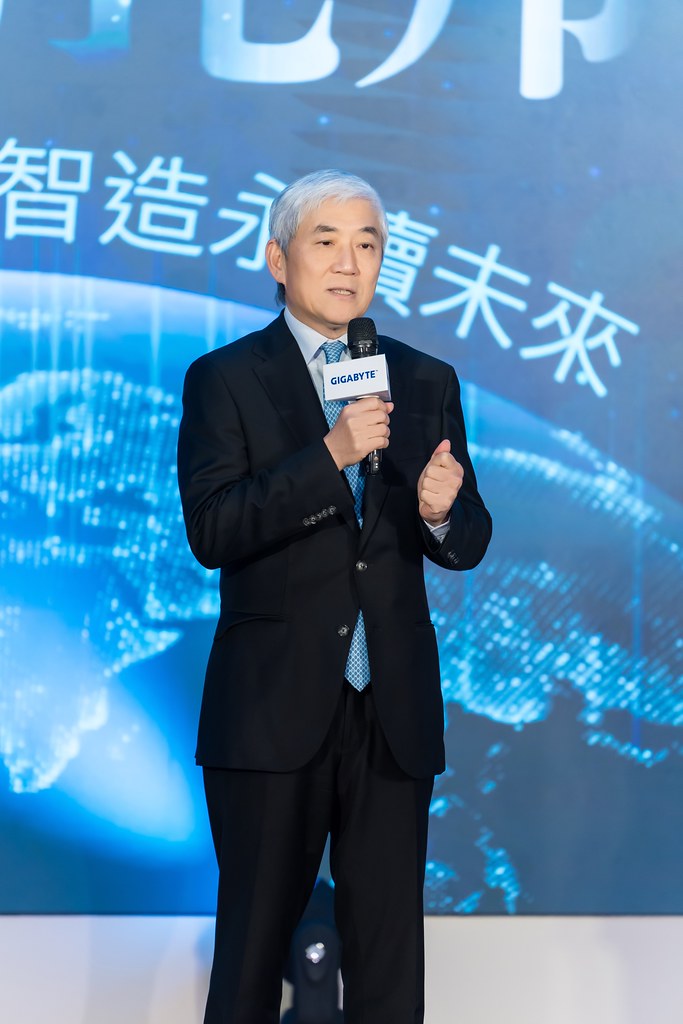[活動攝影]AI烏托邦 技嘉供應商尾牙-最專業的團隊完成每場完美活動攝影，拍的不只好更要快! #活動拍立得