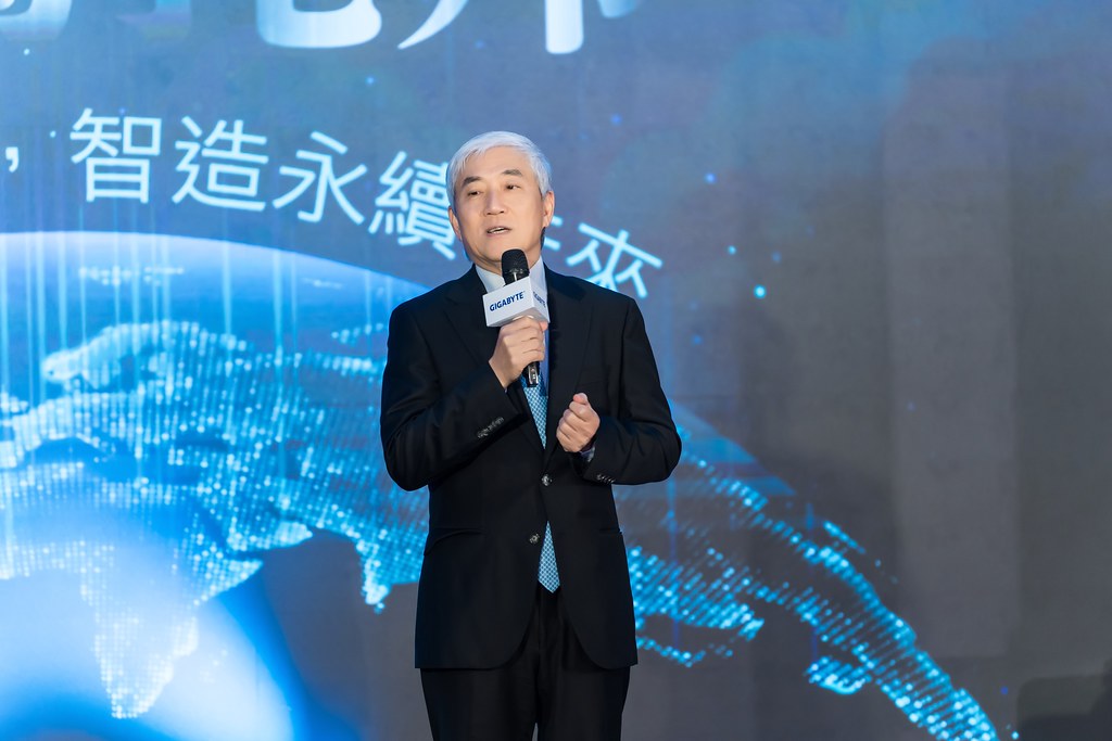 [活動攝影]AI烏托邦 技嘉供應商尾牙-最專業的團隊完成每場完美活動攝影，拍的不只好更要快! #活動拍立得
