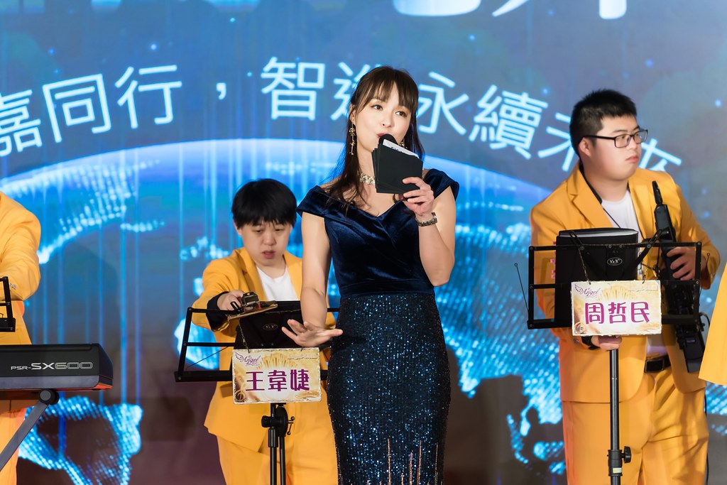 [活動攝影]AI烏托邦 技嘉供應商尾牙-最專業的團隊完成每場完美活動攝影，拍的不只好更要快! #活動攝影