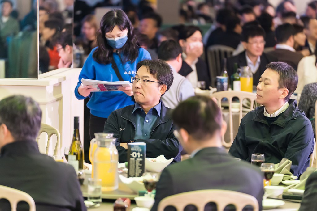 [活動攝影]AI烏托邦 技嘉供應商尾牙-最專業的團隊完成每場完美活動攝影，拍的不只好更要快! #活動拍立得