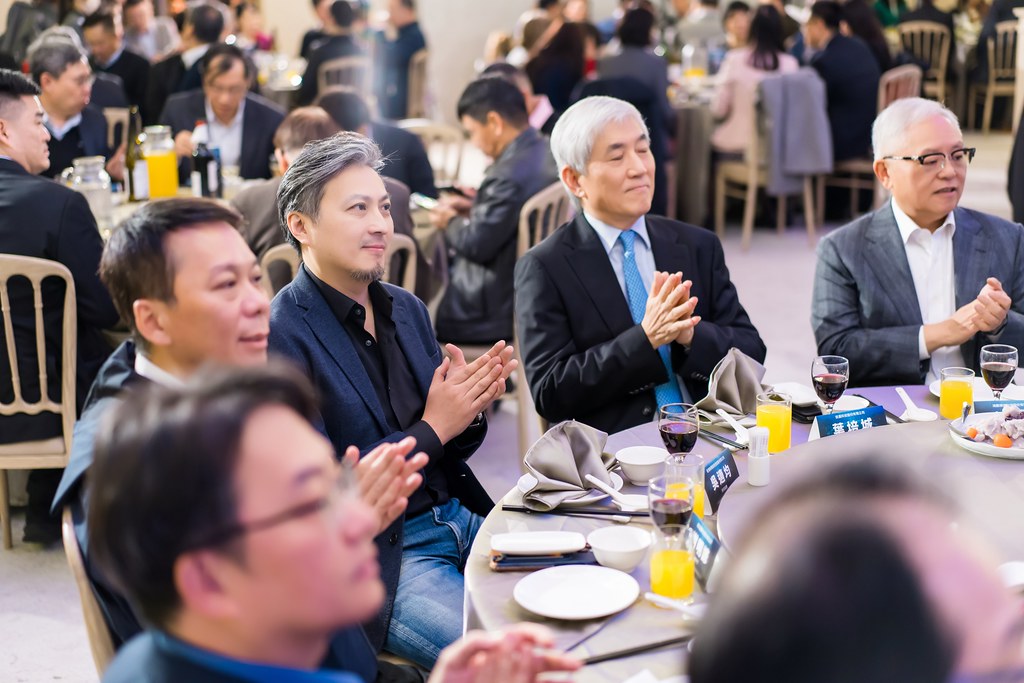 [活動攝影]AI烏托邦 技嘉供應商尾牙-最專業的團隊完成每場完美活動攝影，拍的不只好更要快! #尾牙攝影
